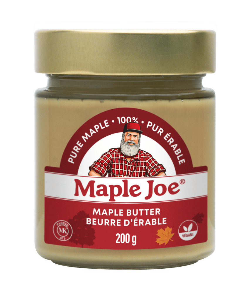 Maple Butter Maple Joe CA